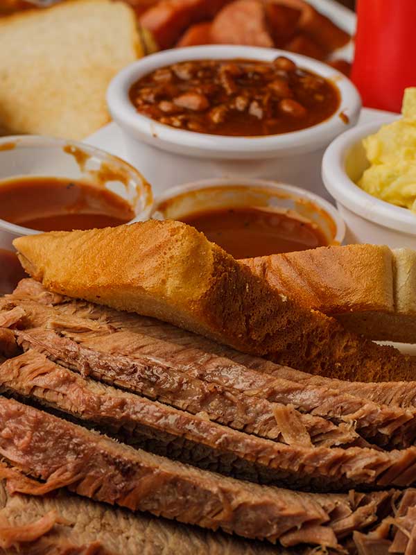 Brisket