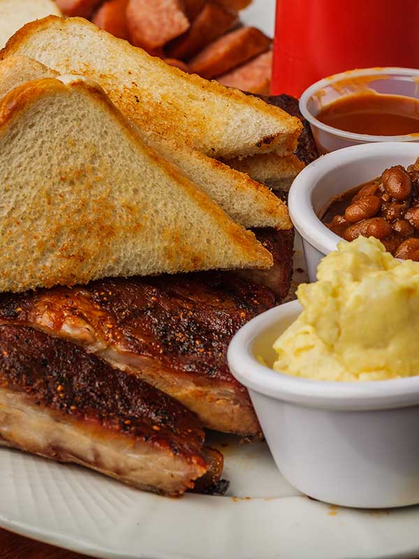 Ribs